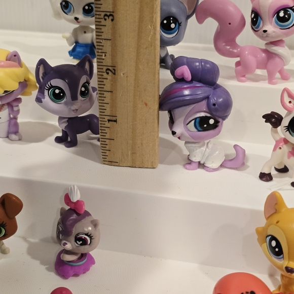 Littlest Pet Shop LPS Figure Set - Picture 11 of 12